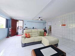 Blk 634 Yishun Street 61 (Yishun), HDB 4 Rooms #497698361